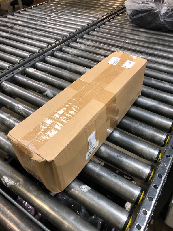 Photo 1 of 3PCS 18" Universal Pool Ladder Steps Replacement,Heavy-Duty Molded Plastic Swimming Pool Ladder Rung Step with 6PCS Stainless Steel Bolts,Fit for Most Above-Ground and In-Ground Pools,White