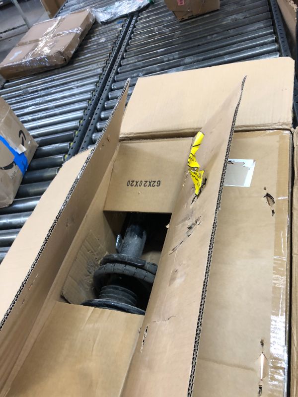 Photo 1 of SCITOO 2Pcs Struts and Shocks Complete Assembly for Mazda 3,for Mazda 5 172264 Shock Absorber