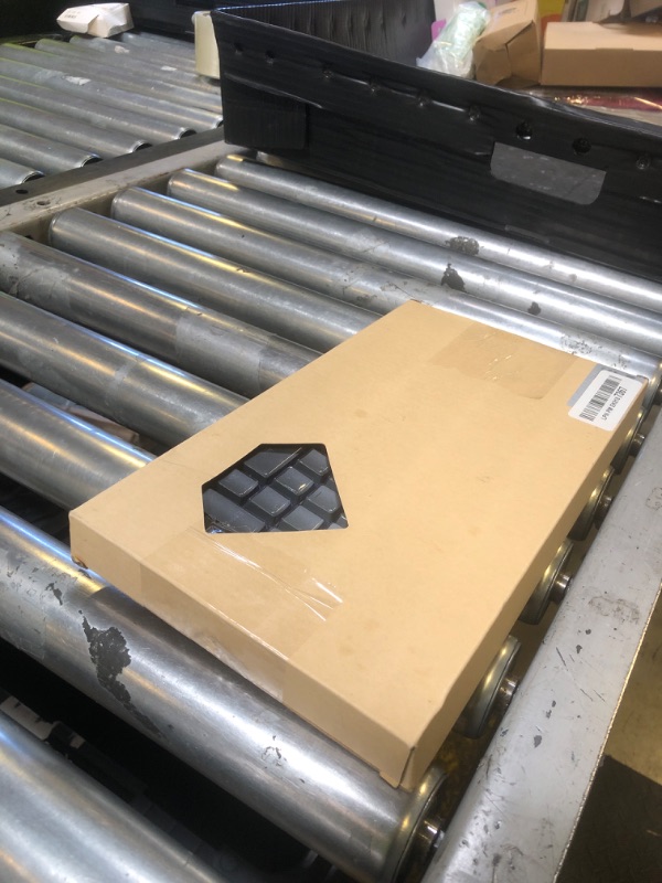 Photo 1 of x XVX Shine Through PBT Keycaps, Custom Keycaps 60 75 100 Percent OEM Profile, Doubleshot Key caps Set for for 61/64/68/84/87/100/104/108 Gaming Mechanical Keyboard, Gradient Gray