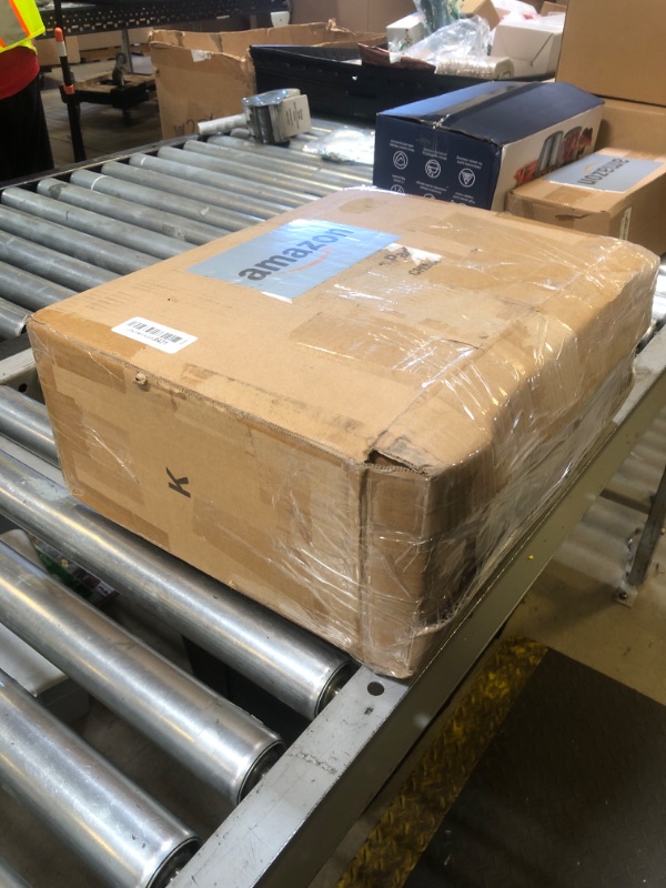Photo 1 of Premium Viscose Made from Bamboo Twin Size Mattress Topper for Back Pain, 1200 GSM Quilted Fitted Extra Thick Mattress Pad, Pillow Top Mattress Cover with Deep Pocket Up to 21 Inches?39 * 80inch?
