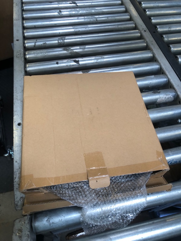 Photo 1 of QuickMarine Whale Tail Hydrofoil Stabilizer for Marine 8-40 HP Outboard Motors and Most Sterndrive Engines Silver