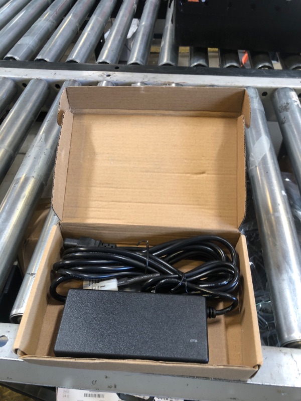 Photo 1 of KIT0480 AC/DC Adapter 20V 4.5A Power Brick Compatible with Traeger Pro,Ironwood,Silverton,Timberline,Century,Replacement for ELE143 Power Supply Charger