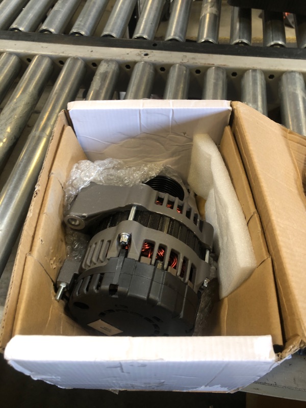 Photo 1 of Alternator