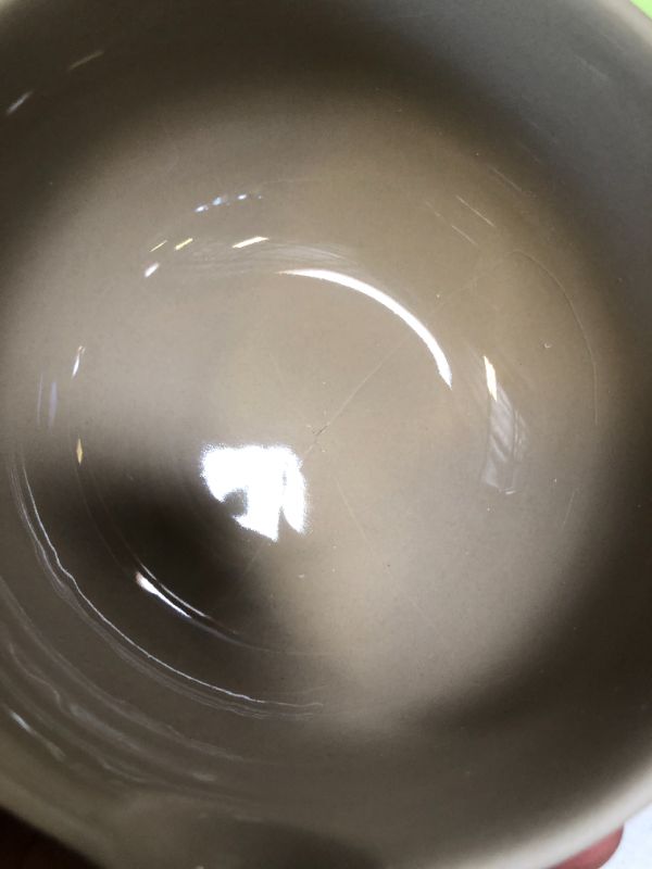 Photo 1 of Matcha Utensil Set - cracked bowl.