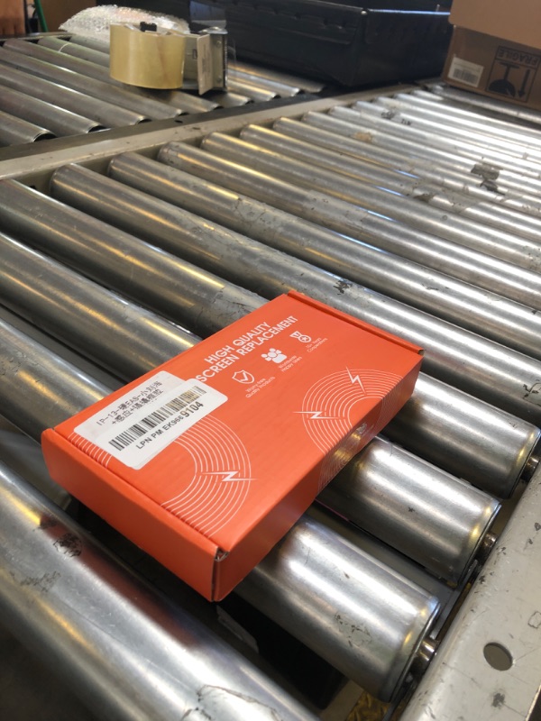 Photo 1 of Olivechard Hard OLED for iPhone 13 LCD Screen Replacement 6.1 inch [Hard OLED,Same Notch] LCD Display Touch Digitizer Screen Assembly A2633 A2482 A2631 A2634 A2635 with Repair Tools