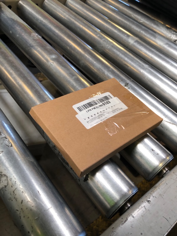 Photo 1 of MECCANIXITY Standard Tagging Fasteners,Plastic Regular,Standard Label Gun Price Tagging Barbs for Garment Price Tag Label Tagging Barbs 10mm/0.39 Inch,Pack of 1000 Transparent