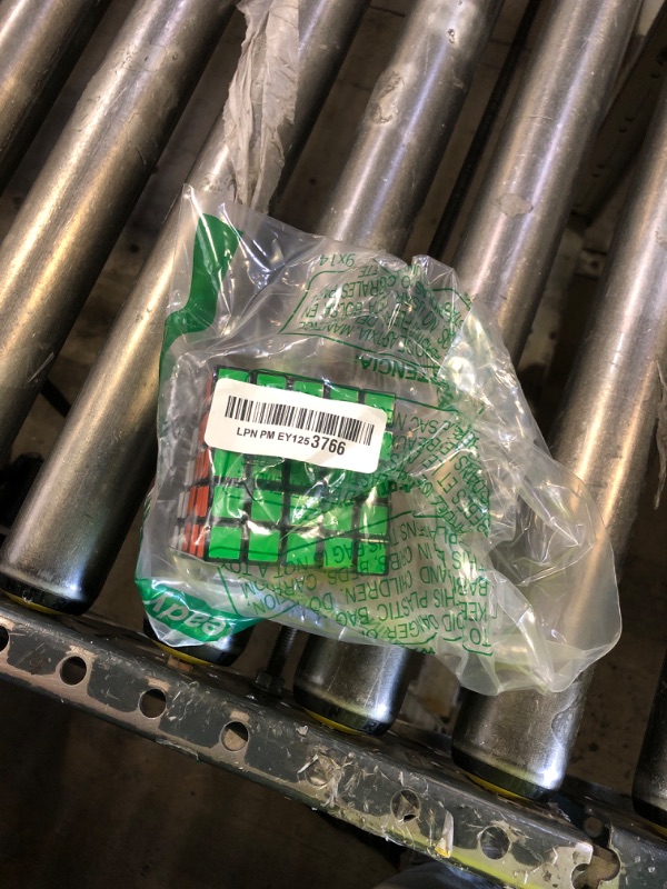 Photo 1 of Rubik’s Cube, 5x5 Cube Color-Matching Puzzle Highly Complex Problem-Solving STEM Toy Brain Teaser Fidget Toy for Kids, for Ages 8 & Up