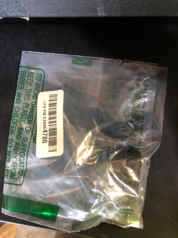 Photo 1 of TEKTON 1/4 Inch Drive x 17 mm 6-Point Impact Socket | SID02117