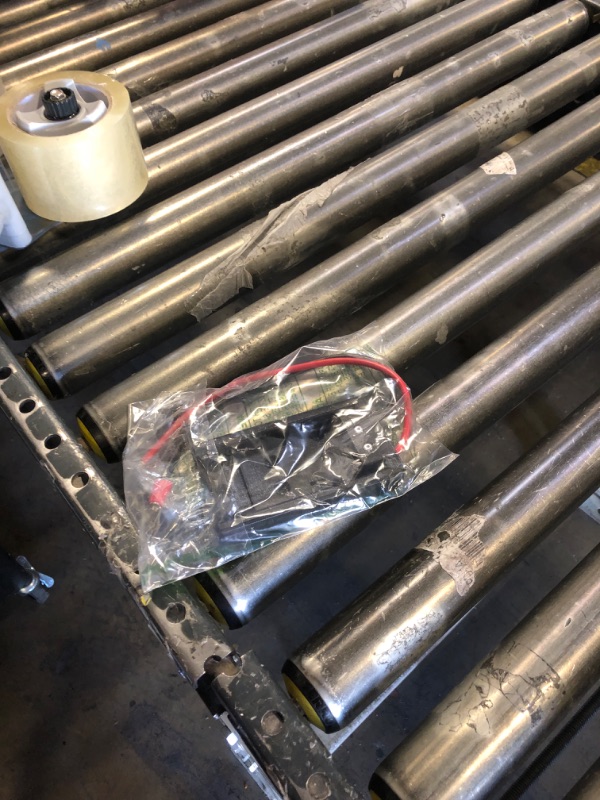 Photo 1 of 10AWG Adapter for 40V Ryobi Lithium-ion Battery Dock Power Connector Wire Robotics