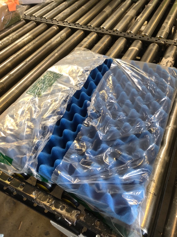 Photo 1 of MEMORY FOAM CRATE
