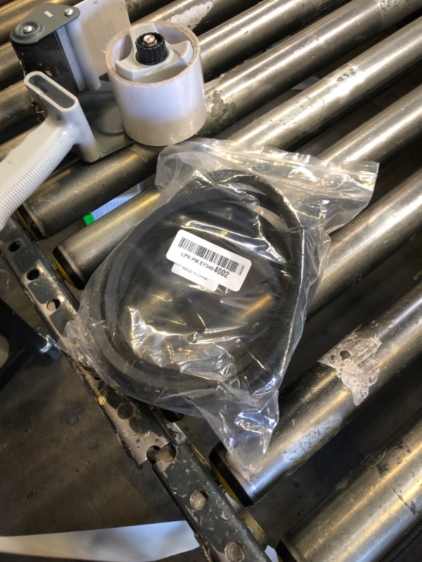 Photo 1 of 1/2 x 96 Inch Mower Deck Belt for Cub Cadet LTX 1042, Troy-Bilt Bronco 42" John Deere GX10851| Replaces 754-04060, 954-04060, 754-04060B