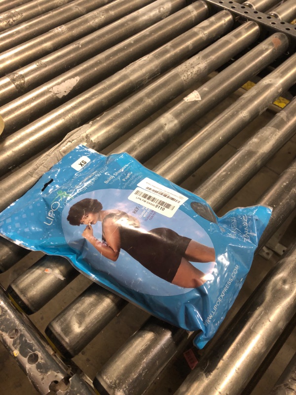 Photo 1 of Stage 3 Colombian BBL Faja- Post Surgical Recovery Shapewear For Tummy Tucks Lipo360 or BBL Hourglass Compression Garment (Black, X Small)