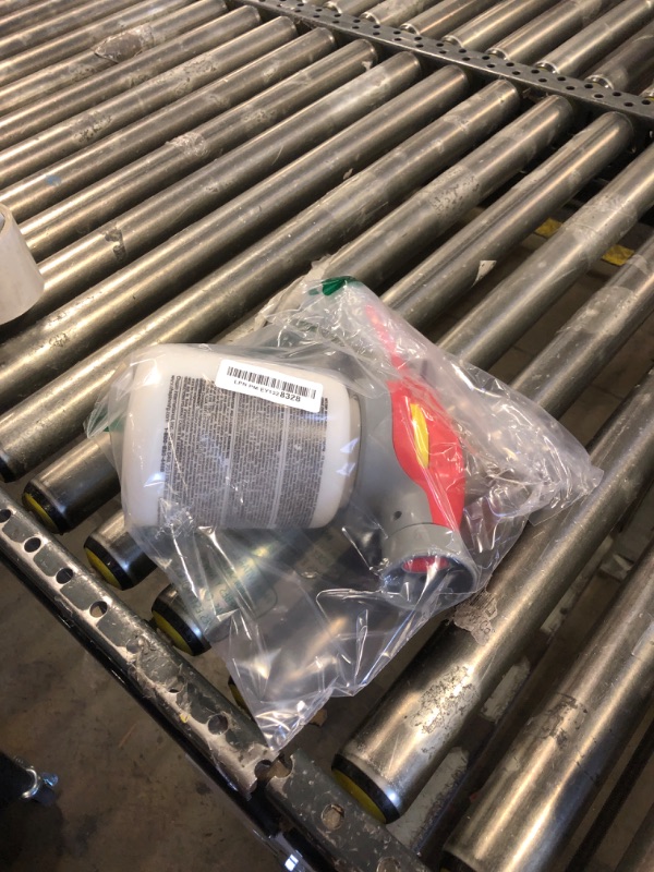 Photo 1 of Chapin International G6015 Wet/Dry Hose-End Sprayer, Translucent