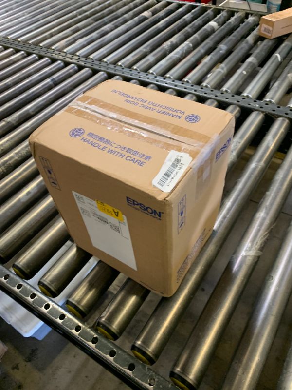 Photo 1 of Epson TM-T20III,Monochrome Thermal POS Printer C31CH51001