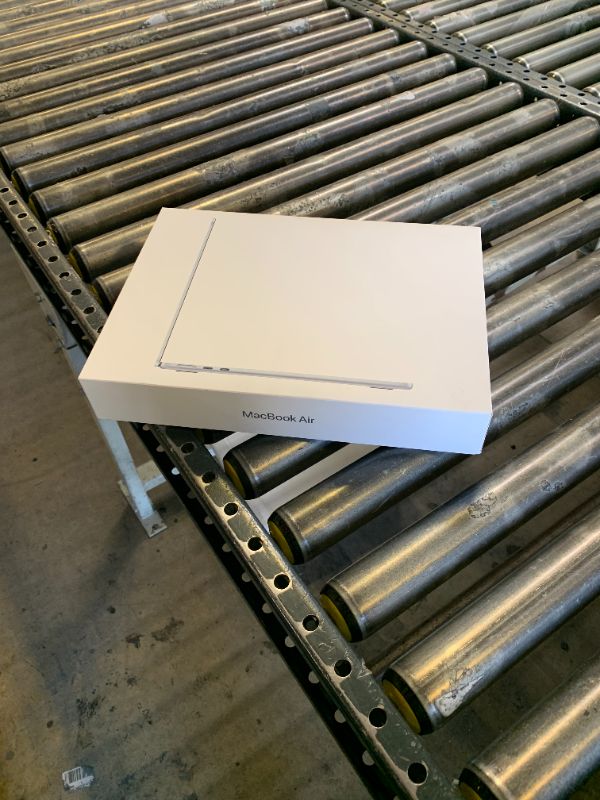 Photo 1 of Apple 2018 MacBook Pro with 2.3GHz Intel Core i5, 13-inch, 8GB RAM, 512GB SSD Storage, Space Gray (Renewed)