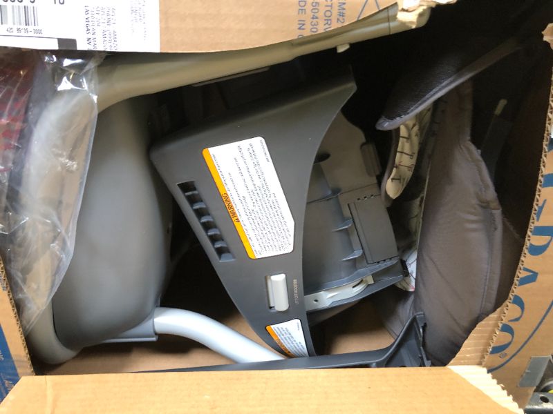Photo 1 of Graco® Table2Table LX 6-in-1 Highchair, Arrows with Infant Head Support & One-Hand Removable Tray