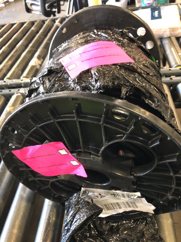 Photo 1 of SOUTHWIRE COMPANY LL 20499001 4 Gauge Stranded Thnn Single Wire