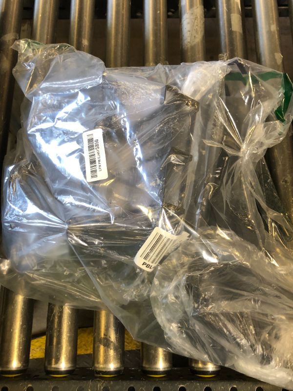 Photo 1 of 4 Baskets Over The Sink Dish Drying Rack - Large Kitchen Dish Rack with Adjustable Design, Space Saving Drying Rack, 12.4" D x 30"-41.5" W x 20.5" H