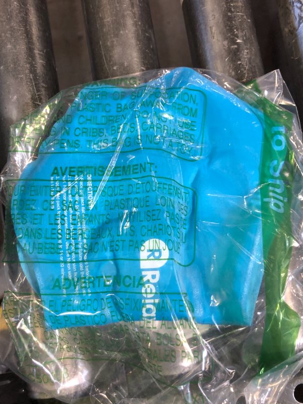Photo 1 of RelaxCoo Ankle Ice Pack Wrap for Swelling, Reusable Gel Ice Pack for Ankle Injuries, Cold Compress Therapy for Foot Pain Relief, Achilles Tendonitis, Plantar Fasciitis, Sprains