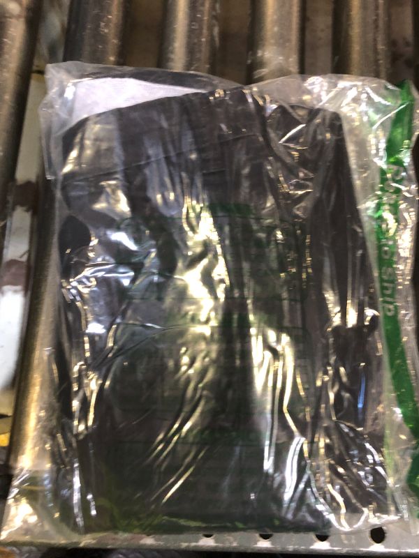 Photo 1 of Tommy Hilfiger Men's Chino Pants Custom Fit, Deep Knit Black 32x42