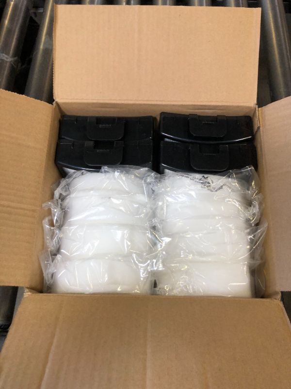 Photo 1 of Nozza 12 pack UV850 UV900 Rocket Vacuum Filter Replacement For shark UV850 UV900 Performance Lift-Away ADV DuoClean Upright Vacuum,4 HEPA & 8 Foam & Felt Filters,Replace Part #XHF320 & XFFK602UKT