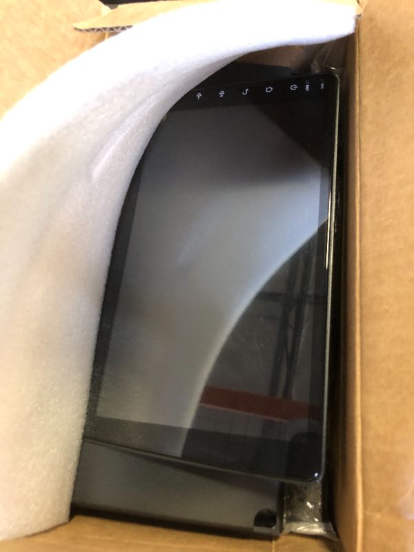 Photo 1 of [4+64G] Android Car Radio for BMW 5 Series X5 E39 E53 M5 1996-2006 with Wireless Carplay and Android Auto - 9 Inch 1280 * 720 HD Touch Screen Car Stereo - 32EQ / WiFi/GPS/SWC + AHD Backup Camera