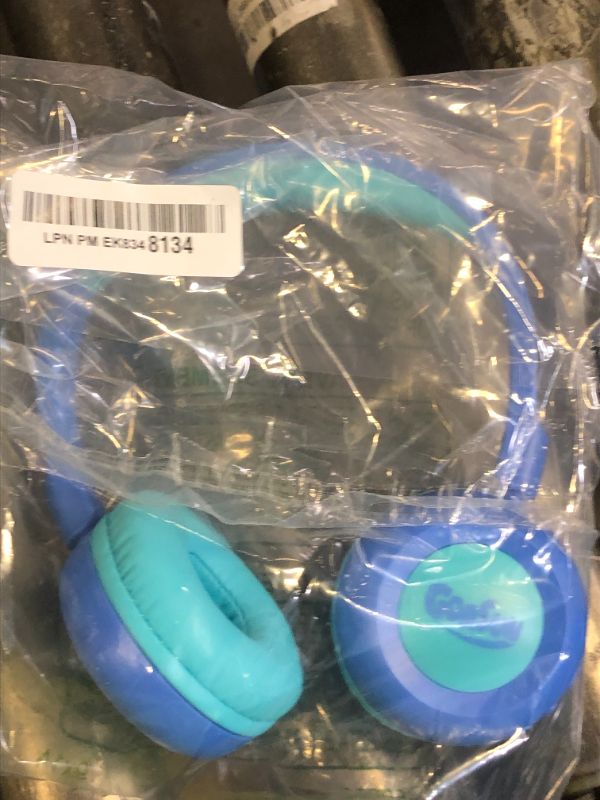 Photo 1 of Gorsun Headphones