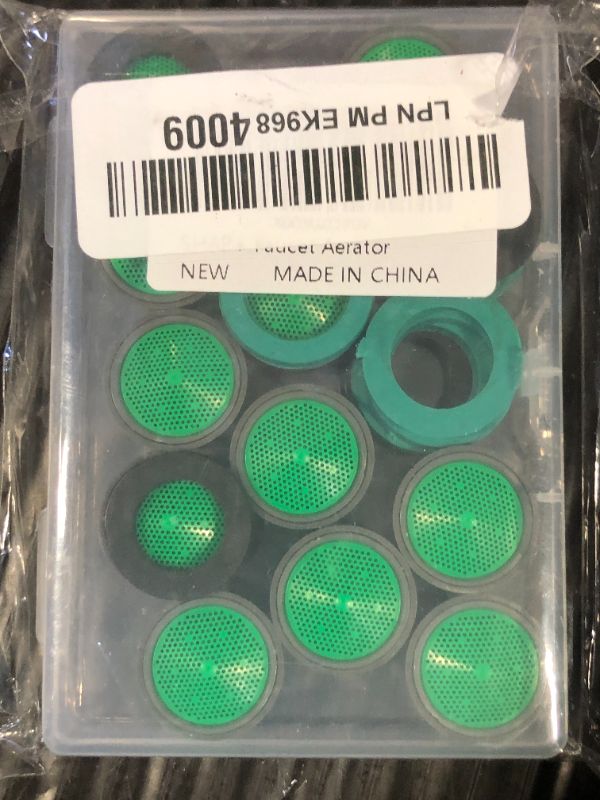 Photo 1 of Set Of Faucet Aerators 