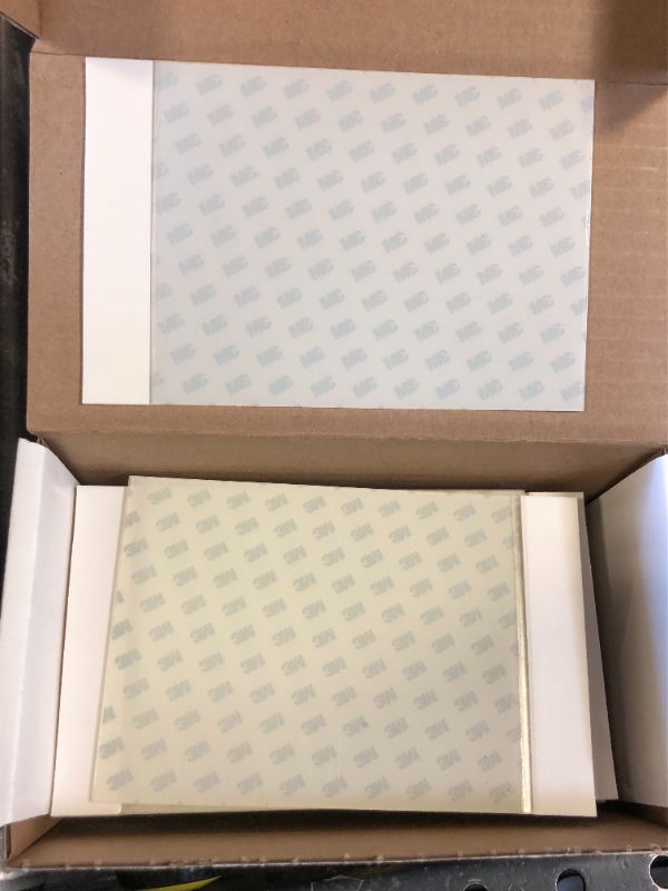 Photo 1 of 40 Pack 3M Clear Tape Rectangles 