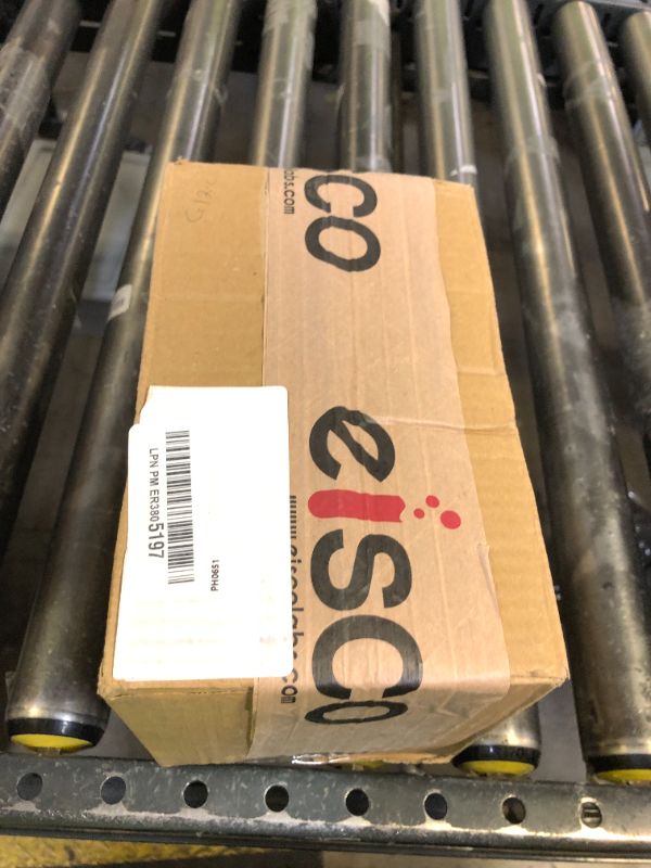 Photo 1 of Optical Bench Set, for Introductory Optics Experiments - Includes Lamp Housing, Lens and Slide Holder, Plate Mirror, Slit Plates and More - Eisco Labs