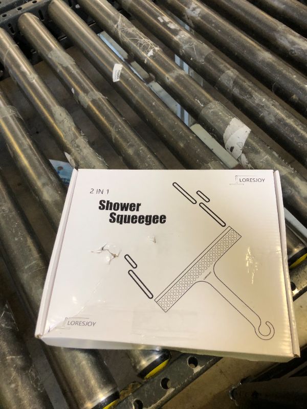 Photo 1 of SHOWER SQUEEGEE 