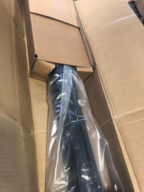 Photo 1 of A-Premium 79.33" Rear Drive Shaft Prop Shaft Driveshaft Assembly [4WD 73.5" BedLength Crew Cab Pickup] Compatible with Toyota Tacoma Base 2005-2015, TRD Pro 2015, 4.0L, Replace# 3710004361, 3710004362