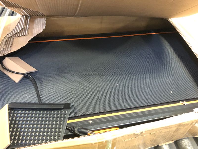 Photo 1 of TREADMILL 