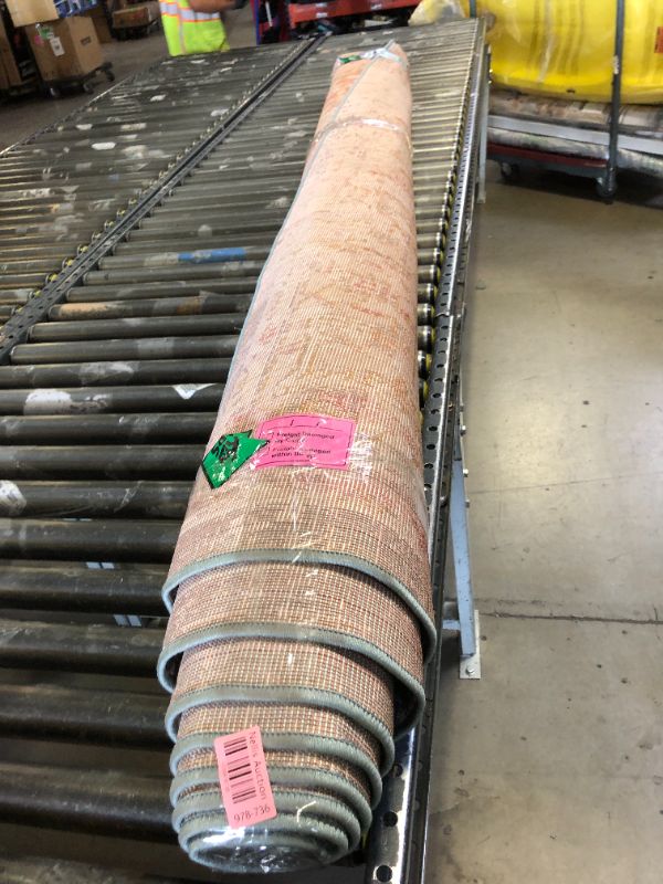 Photo 1 of LARGE AREA RUG
