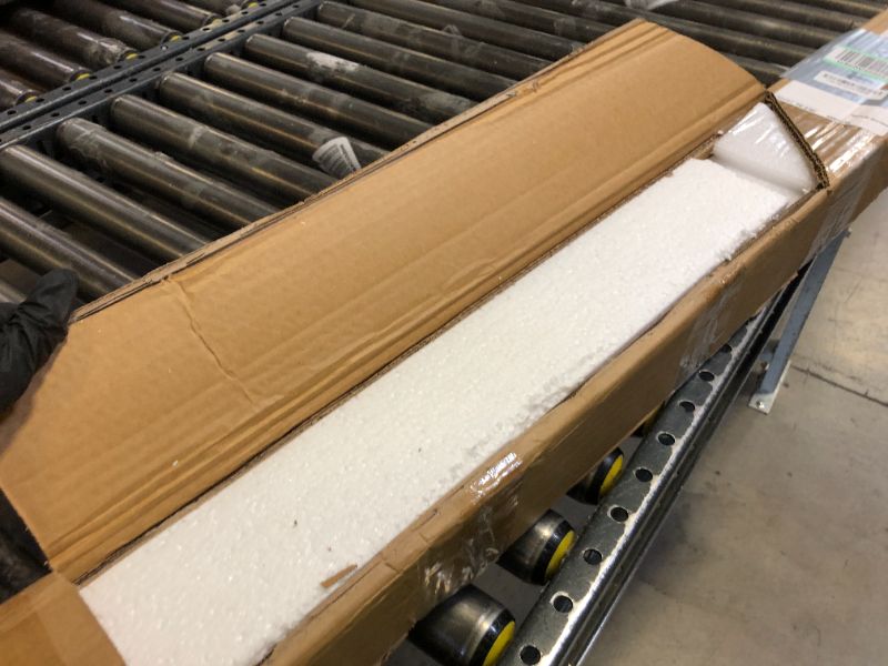 Photo 1 of CAP Barbell Classic 7-Foot Olympic Bar, Chrome