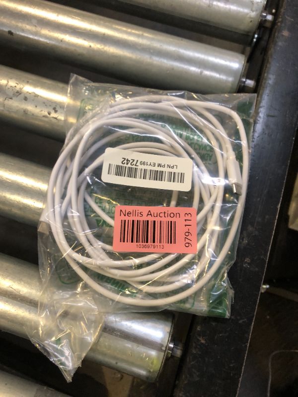 Photo 1 of 10ft USB C to USB C Cable for iPad Pro 13/12.9/11 inch, Air 5/4, Mini 6, MacBook Air/Pro Charger, iPhone 17/16/15 Pro Max, Pixel, USBC Type C Fast Charging Cord