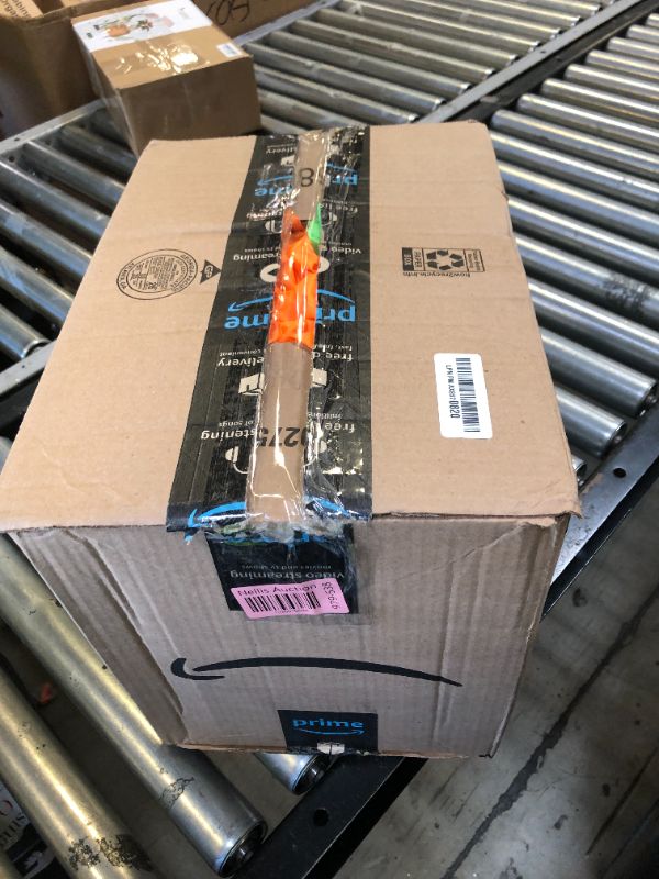 Photo 1 of 11 FT Halloween Inflatables Giant Arch Flying Ghosts Outdoor Decorations, Blow Ups Arch with Build-in LED Lights, Funny Yard Garden Decoration for Halloween Party Indoor Outdoor