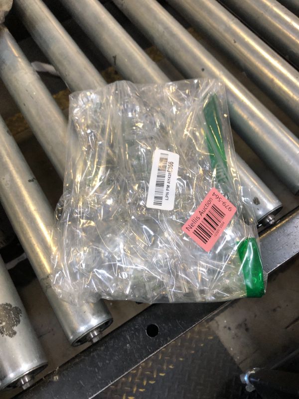 Photo 1 of 12 PCS Disco Ball Straws, Disco Ball Decor, 70s Disco Ball Straws, 1970s Fever Retro Disco Party Decorations