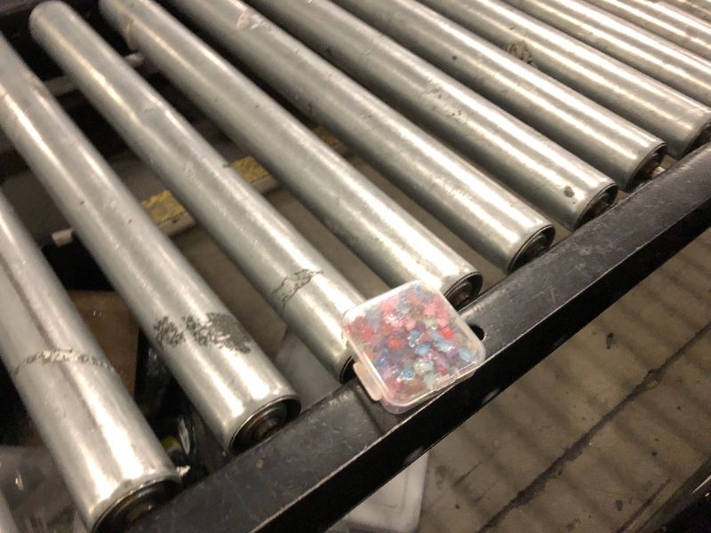 Photo 1 of 200pcs Mini Resin Turtles Luminous Tiny Turtle for Crafts Dollhouse Miniatures Mini Resin Things Animals for Fairy Garden Micro Landscaping Decoration Home Decor, 10 Colors(0.31 * 0.47inch?Medium)