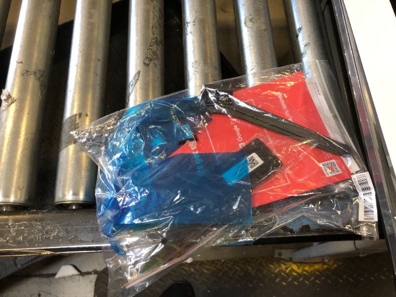 Photo 1 of *PARTS ONLY **___________TCL 65-Inch Class QM6K Series QD-Mini LED 4K UHD Google Smart TV Best Value Mini-LED TV - QLED, 144hz, 288hz Gaming Rate, High Contrast Screen, Onkyo Audio, Dolby Atmos (65QM6K, 2025 Model)