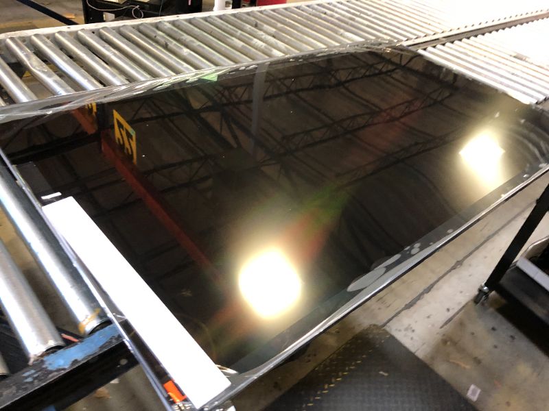 Photo 1 of *PARTS ONLY **___________TCL 65-Inch Class QM6K Series QD-Mini LED 4K UHD Google Smart TV Best Value Mini-LED TV - QLED, 144hz, 288hz Gaming Rate, High Contrast Screen, Onkyo Audio, Dolby Atmos (65QM6K, 2025 Model)