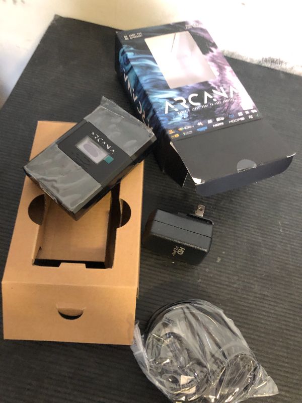 Photo 1 of HDFury 4K Arcana 18GBPS