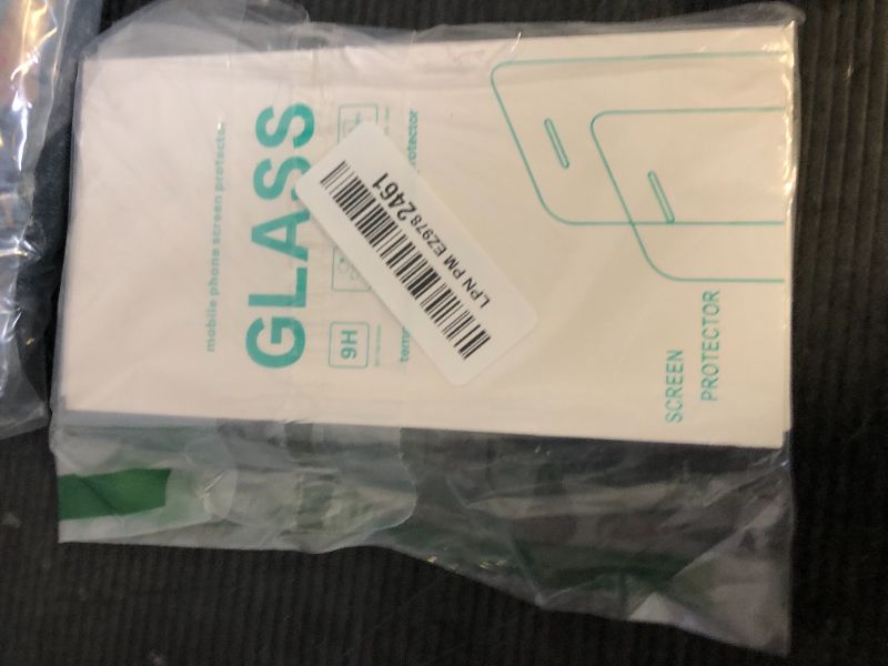 Photo 1 of PEHAEL [2+2Pack] for iPhone 14 Privacy Screen Protector with Camera Lens Protector Full Coverage Anti-Spy Tempered Glass Film 9H Hardness Upgrade Edge Protection Easy Installation Bubble Free [6.1 inch]