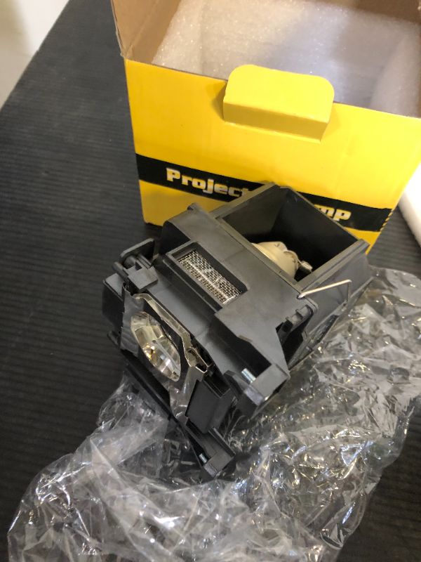 Photo 1 of YOSUN v13h010l89 projector lamp bulb for epson elplp89 powerlite home cinema 5040ub 5040ube 5050ub 5050ube 4010 4000 pro cinema 4050 pro cinema 6040ub pro cinema 6050ub replacement projector lamp bulb