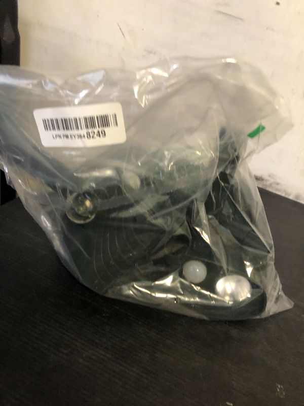 Photo 1 of 2 Pack 2025 Solar Ultrasonic Repellent Outdoor Cat Squirrel Rabbit Deer Repellent Devices Skunk Repellent for Yard with Motion Detection Animal Deterrent Light for Racoon Rodent Dog Mole