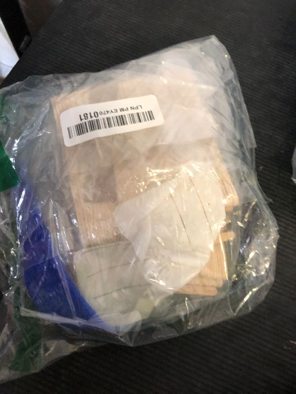 Photo 1 of Popsicle Sticks for Crafts Ice Cream Sticks Craft Sticks Bulk 300 Pcs, 3 Mixed Sizes Jumbo Popsicle Sticks Bulk and Small Popsicle Sticks, Wooden Sticks for DIYLPNPMEZ9877757
