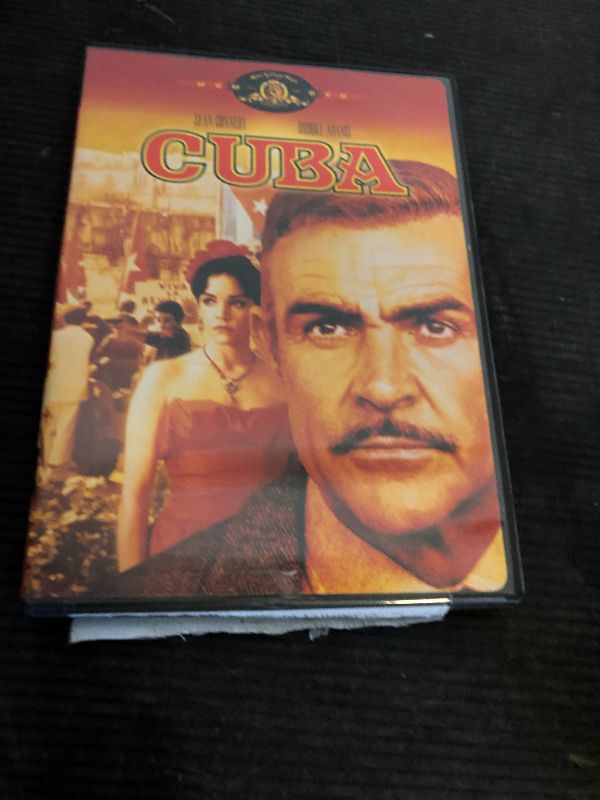 Photo 1 of Cuba