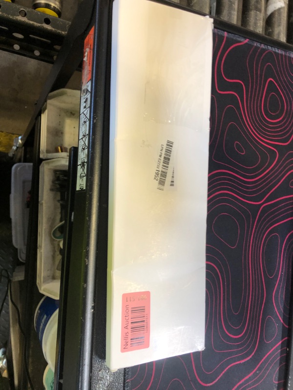 Photo 1 of Acrylic Trading Card Display Stand, 10 Pack Clear Card Stands, Card Stands for Sports Cards, Sports Card Holder, PSA Graded Card Display