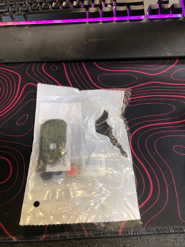 Photo 1 of Remote Holder