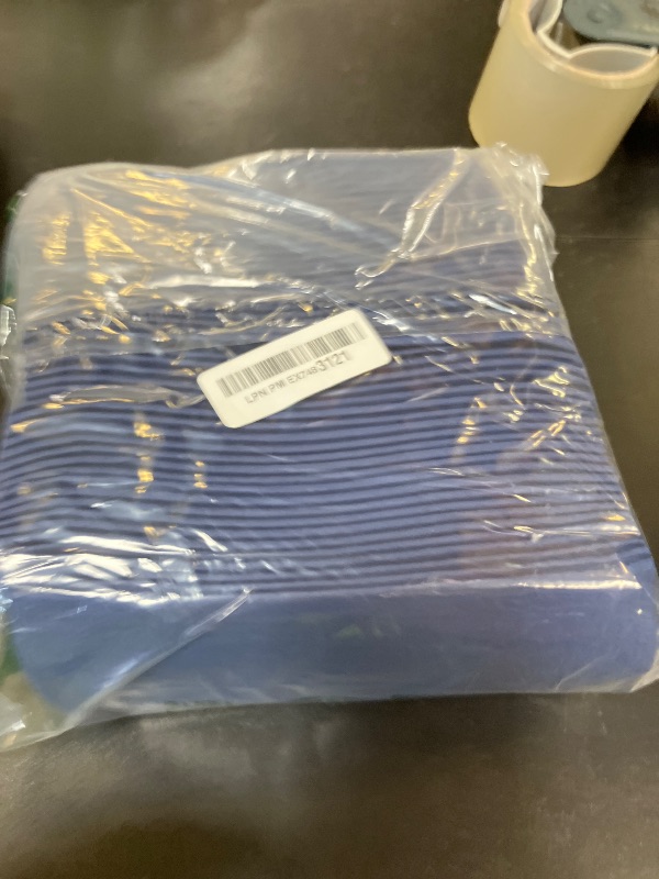 Photo 1 of 50 Pack Navy Napkins | Linen Feel Disposable Cloth Like Paper Dinner Napkins | Hand Towels | Soft, Absorbent, Paper Hand Towels for Bathroom,Kitchen,Parties,Weddings or Events